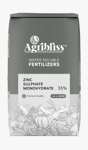 Zinc Sulphate Monohydrate 33%